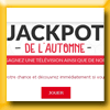 RTL-FR JEU LE JACKPOT DE L'AUTOMNE