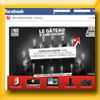 DIRECT ASSURANCE JEU INSTANT GAGNANT (Facebook) [19133]