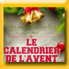 AUCHAN SENS JEU CALENDRIER DE L'AVENT (Facebook) [24037]