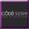 COTE SUSHI JEU CONCOURS