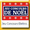 ELEKTRODE JEU CONCOURS NOEL (Facebook)