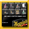 MEGUIAR'S JEU CAR CRAZY GAME (Facebook)