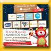 NATINEO JEU CALENDRIER DE NOEL (Facebook) [24257]