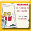 SAMSUNG MOBILE JEU GALAXY XMAS (Facebook) [24218]