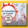 TOUS EST FRANCAIS - CALENDRIER DE L'AVENT (Facebook)