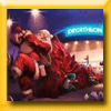 DECATHLON QUETIGNY - JEU JACKPOT DE NOEL (Facebook) [29146]