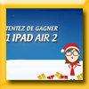 EDITIONS WEKA - JEU HOTTE DU PERE NOEL (Facebook) [29127]