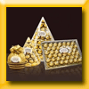FERRERO ROCHER - CALENDRIER DE L'AVENT (Facebook) [29029]