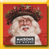 MAISONS DU MONDE - JEU DE NOEL (Facebook) [28931]