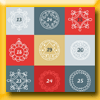 ATOL OPTICIENS JEU DE L'AVENT 2015 (Facebook) [34048]