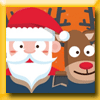 BCM BASKET JEU DE NOEL 2015 (Facebook) [33893]