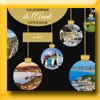 COTE D'AZUR JEU CALENDRIER DE L'AVENT (Facebook) [33748]