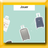 DELSEY JEU CALENDRIER DE L'AVENT 2015 (Facebook) [33606]