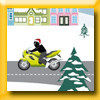 LE CLUB 14 JEU DE NOEL 2015 (Facebook) [34005]