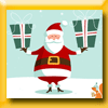 PICLINE JEU CALENDRIER DE L'AVENT 2015 (Facebook) [33988]