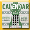 GROLSCH JEU CALENDRIER DE L'AVENT (Facebook)