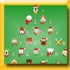 SIMEDIO JEU CALENDRIER DE L'AVENT (Facebook...) [40087]