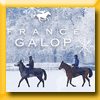 FRANCE GALOP - JEU CALENDRIER DE L'AVENT (Facebook)