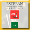 ESTEBAN - JEU CALENDRIER DE L'AVENT