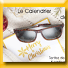 SOLAR EYEWEAR - JEU CALENDRIER DE L'AVENT 2019