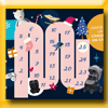 ALLOBEBE - ET SI ON JOUAIT - JEU CALENDRIER DE L'AVENT [56911]