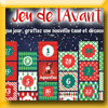 WOUFBOX MIAOUBOX - JEU DE L'AVANT NOEL 2020 [56743]