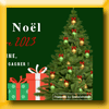 CAMPING COTE D'ARGENT - JEU DE NOEL 2023