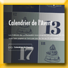 EDITIONS DE LA MARTINIERE - JEU CALENDRIER DE L'AVENT