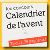 HUSSE - JEU CALENDRIER DE L'AVENT HUSSE - JEU CALENDRIER DE L'AVENT