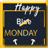 GOUIRAN BEAUTE - JEU BLUE MONDAY [54336]