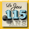 THALASSO - JEU CONCOURS 115 ANS