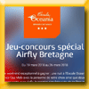 OCEANIA HOTELS - JEU AIRFLY RENNES (Facebook)