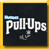 HUGGIES JEU IG PULL-UPS (Facebook)