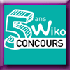 WIKO MOBILE JEU CONCOURS 5 ANS (Facebook)