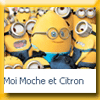 OASIS BE FRUIT JEU MOI MOCHE ET CITRON (Facebook) [21835]