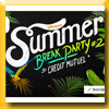 RIFFX JEU SUMMER BREAK PARTY 2 (Facebook)