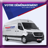 FRANCE CARS - GAGNEZ VOTRE DEMENAGEMENT