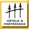 HOTELS ET PREFERENCE - JEU IG (Facebook)