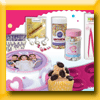 UNIVERS CAKE JEU INSTANT GAGNANT (Facebook) [27528]