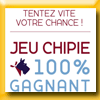 KIDILIZ - JEU INSTANT GAGNANT CHIPIE