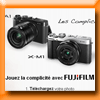 FUJIFILM CONCOURS PHOTO LES COMPLICES