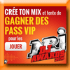 HARRYS JEU CONCOURS MIX AND PLAY [27516]