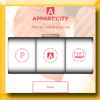 APPART'CITY - JEU INSTANT GAGNANT