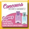 SOLINOTES - JEU INSTANT GAGNANT (Facebook) [28702]