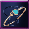 CHOPARD - JEU HAPPY HEARTS [48881]