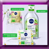 NIVEA - JEU NATURALLY GOOD [56615]