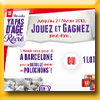 LU-FR JEU INSTANT GAGNANT (Facebook) [19761]