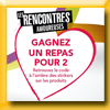 FEYEL - JEU LES RENCONTRES AMOUREUSES (Jeu  code) [29480]