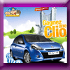 KINGOLOTO - GAGNEZ UNE CLIO [12826]