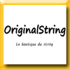 ORIGINAL STRING JEU INSTANT GAGNANT (Facebook - Twittter)